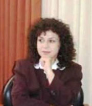 Ελισάβετ Αμανατίδου
